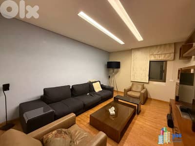 Ajaltoun 240m2 | High-End | Prime | View | Furnished | Unique |YV/EH