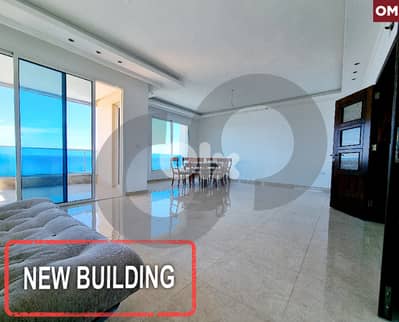 Prime Location- New building -Dohat el Hoss/دوحة الحص REF#OM118545
