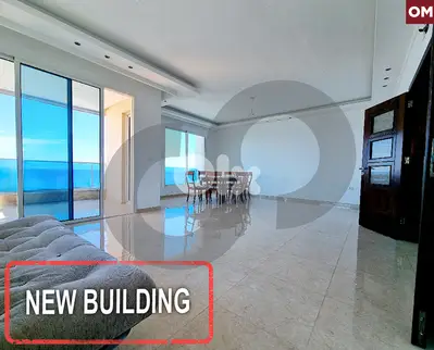 Prime Location- New building -Dohat el Hoss/دوحة الحص REF#OM118545