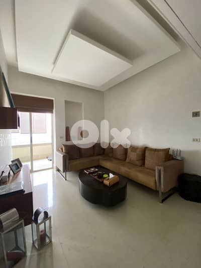APARTMENT FOR SALE IN RAWCHE 1ST LINE , روشه (500SQ) , (AM-240)