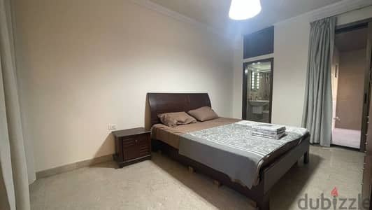 Apartment for rent in ain al mreiseh-MQBBH106