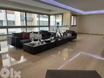 Apartment for Sale in koraytem - شقة للبيع في قريطم