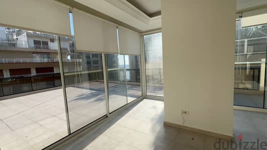 apartment for rent in Sakiet jenzeer -شقة للإيجار في ساقية جنزير -