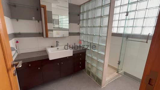 apartment for rent in Sakiet jenzeer -شقة للإيجار في ساقية جنزير -