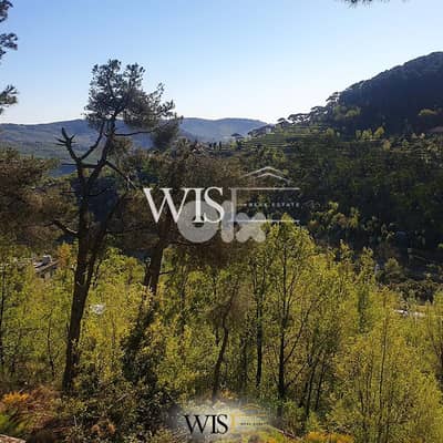 Prime 1000 SQM Land for SALE in Baskinta!