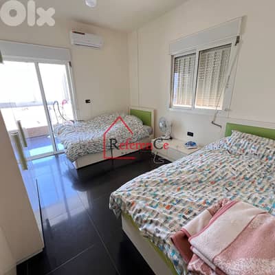 Good deal apartment in Halat شقة جيدة في حالات