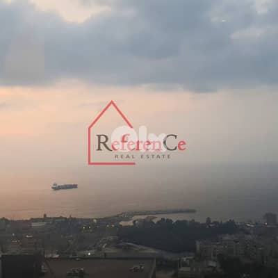 Prime apartment with Pool in Dbayeh شقة مميزة مع مسبح في ضبية