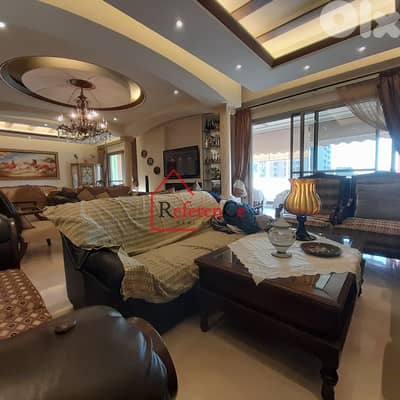 Deluxe Apartment in Jal El Dib شقة فاخرة في جل الديب