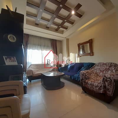 Deluxe Apartment in Jal El Dib شقة فاخرة في جل الديب