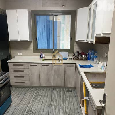 Apartment for sale in Ras El Nabeh ML133