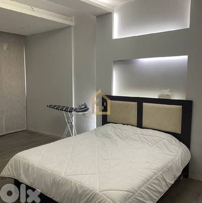 Apartment for sale in Ras El Nabeh ML133