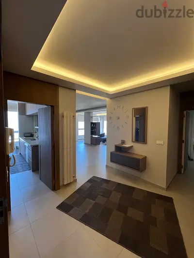 Furnished Apartment for rent in Bkinaya