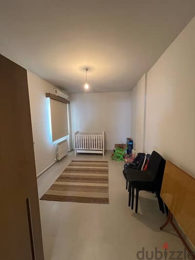 Furnished Apartment for rent in Bkinaya