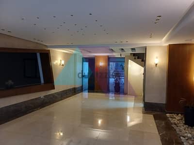 Duplex+Sea view for sale in Kantari Area/Beirut - شقة للبيع في بيروت