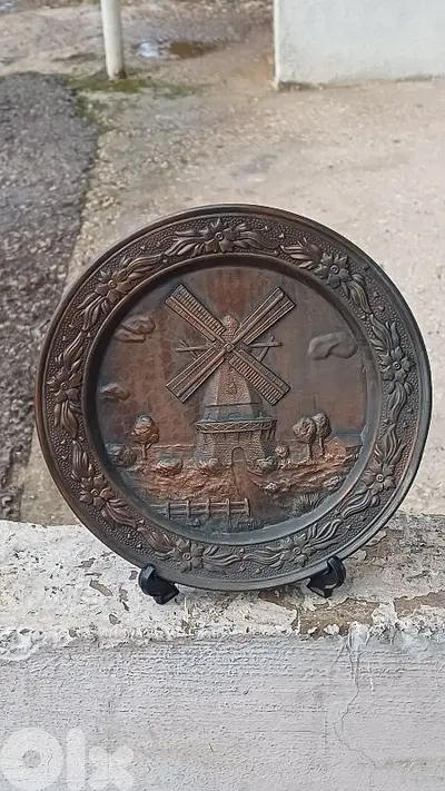 antique