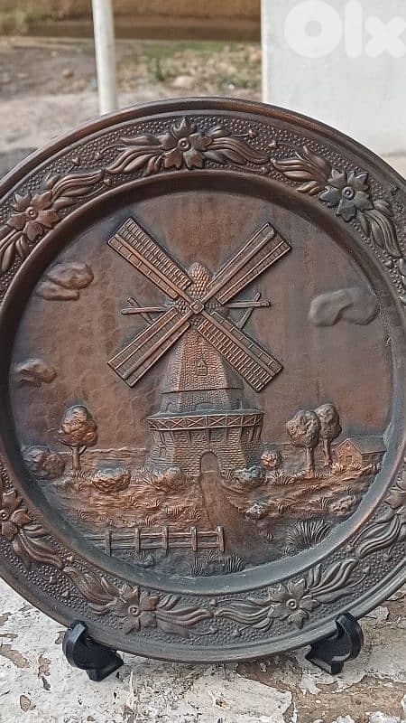 antique 5