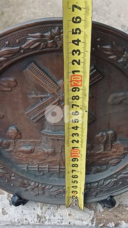 antique 9