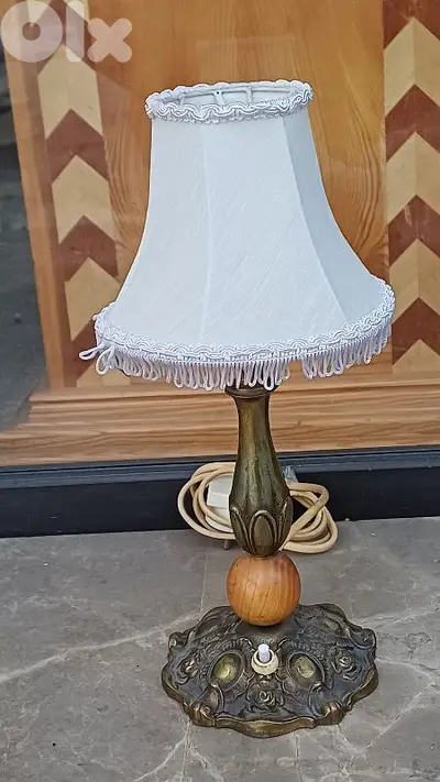 antique