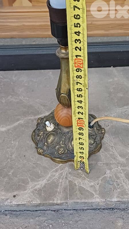 antique 8
