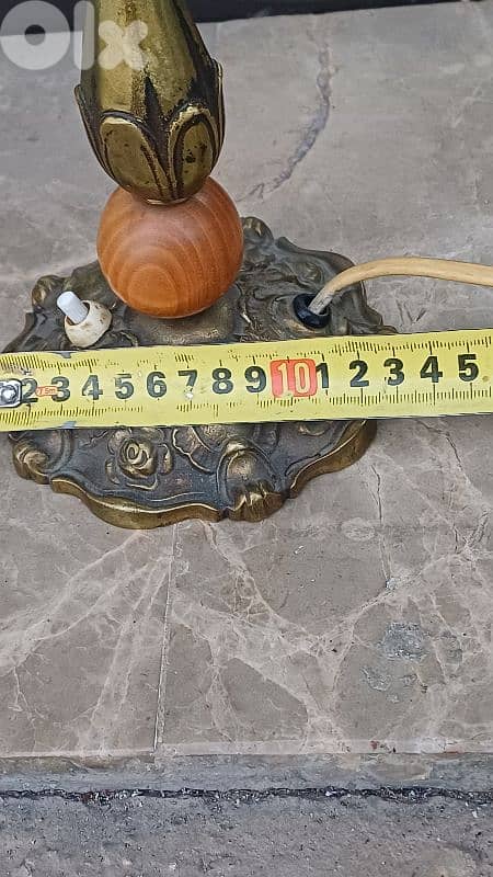 antique 9