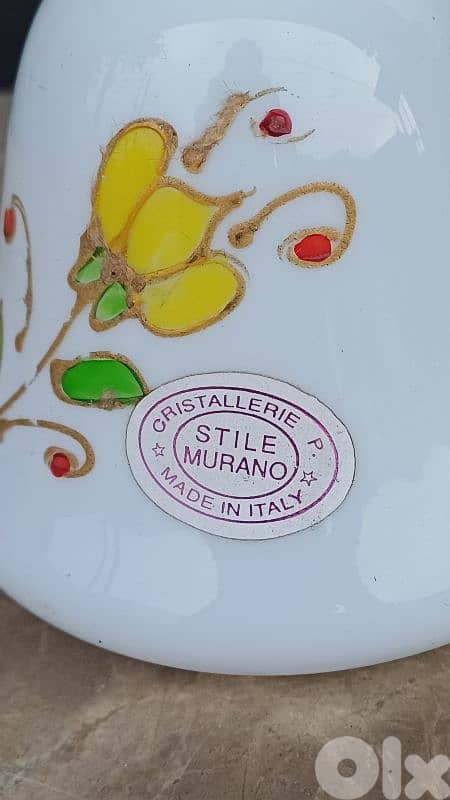 antique 8