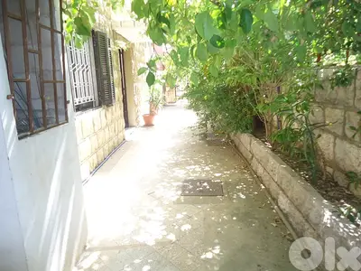 Apartment for rent in Broumana شقة للايجار في برمانا