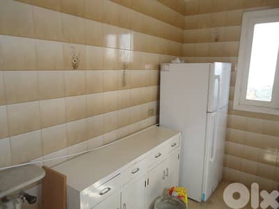 Apartment for rent in Broumana شقة للايجار في برمانا