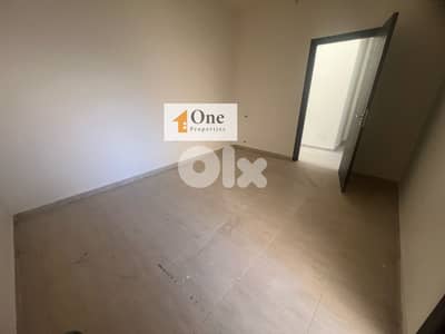 SEA VIEW APARTMENT FOR SALE IN ZOUK MOSBEH