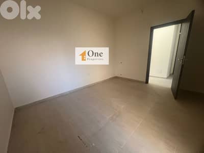 SEA VIEW APARTMENT FOR SALE IN ZOUK MOSBEH
