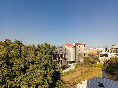 100  SQM Furnished Apartment in Bsaba, Baabda