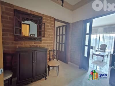 Horsh Tabet 165m2 | Well maintained  | Ideal Location | AA/EH |