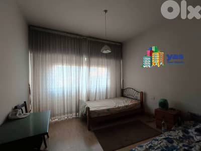 Horsh Tabet 165m2 | Well maintained  | Ideal Location | AA/EH |
