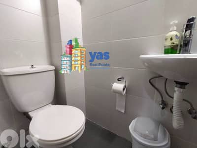 Mansourieh 100m2 | Office | Renovated | Furnished | View | AA |