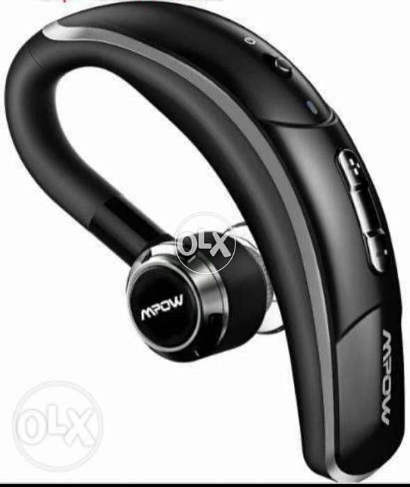 Mpow Bluetooth Earpiece MPBH028 / 4$ delivery 0