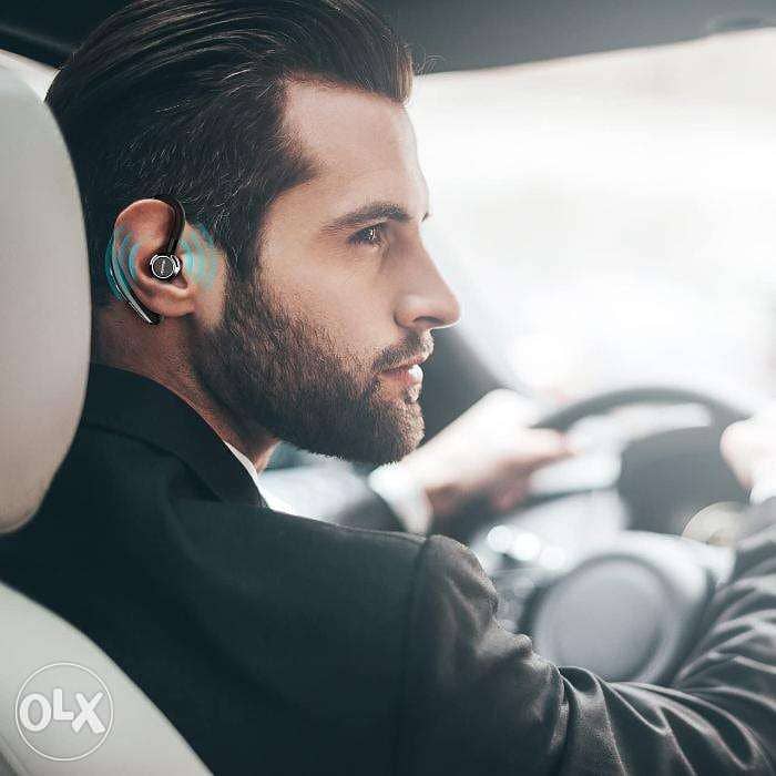 Mpow Bluetooth Earpiece MPBH028 / 4$ delivery 5