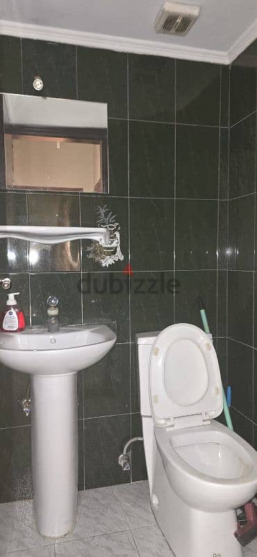 jeita furnished 2 bed 2 wc for only 500$