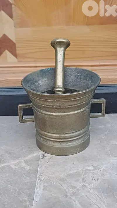antique