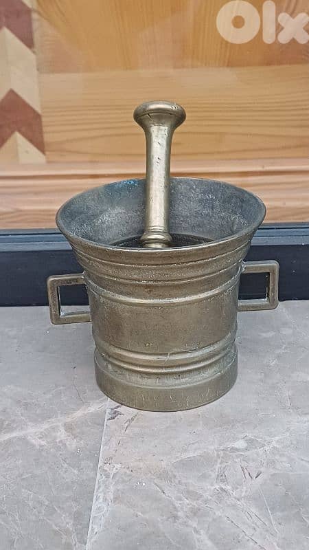 antique 0