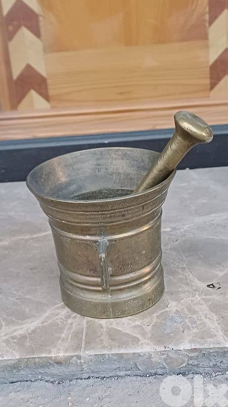 antique 3