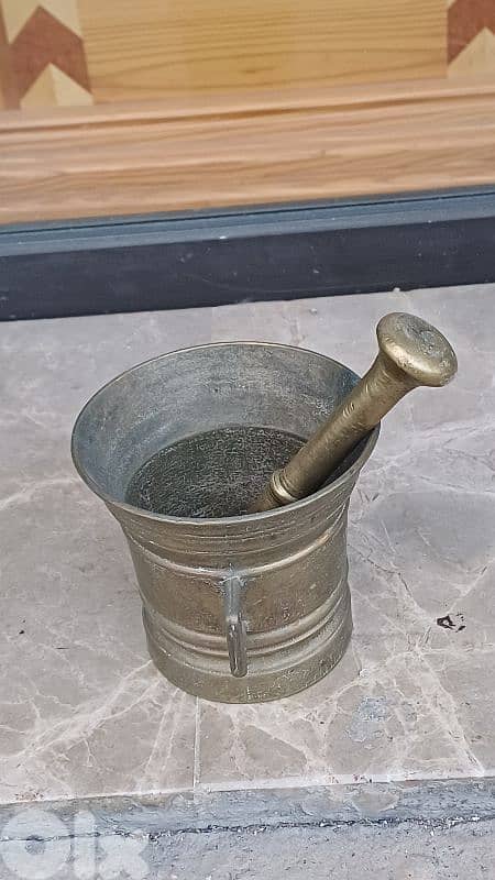 antique 4
