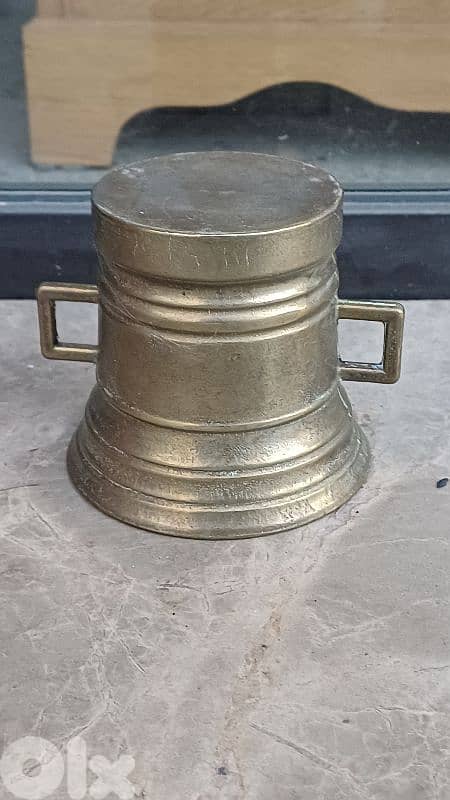 antique 9