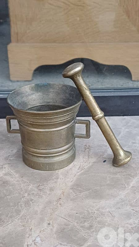 antique 10