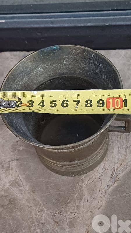 antique 12