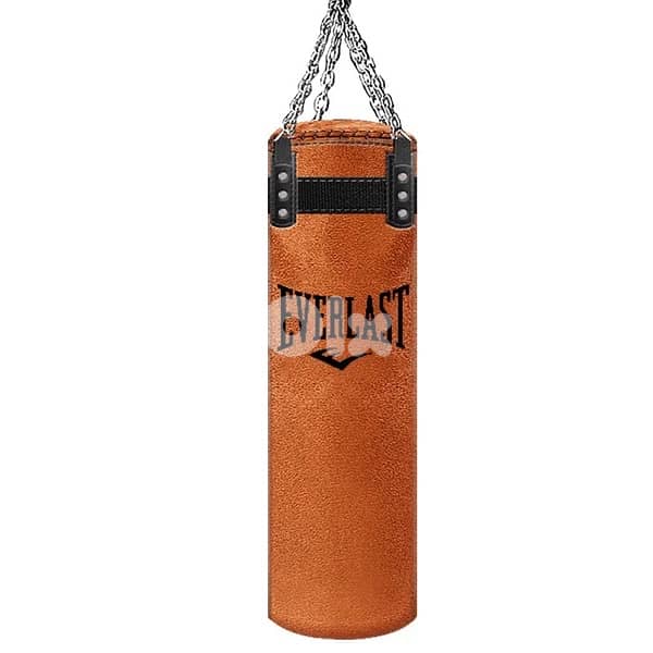 boxing Bag 2