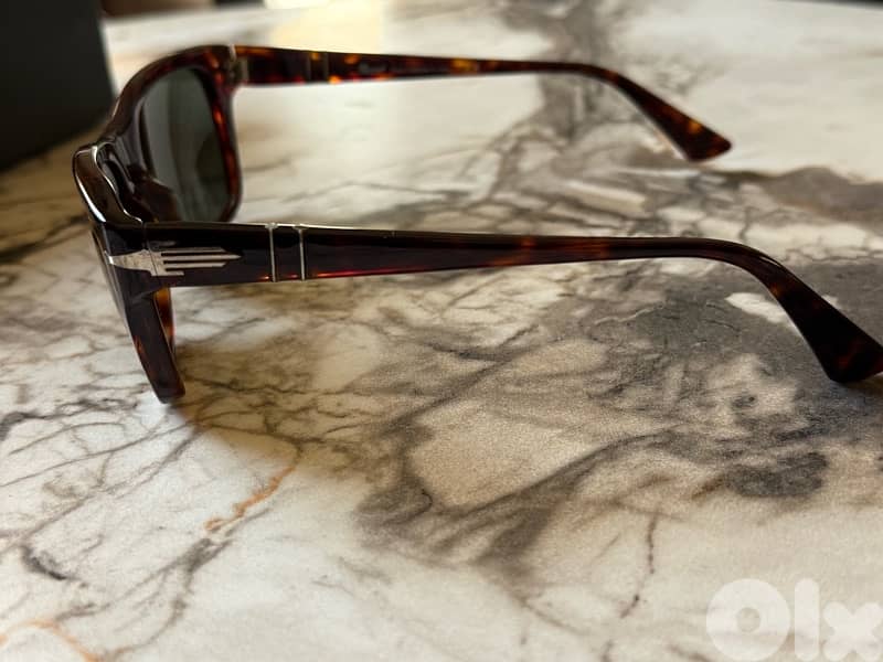 Persol sunglasses 1