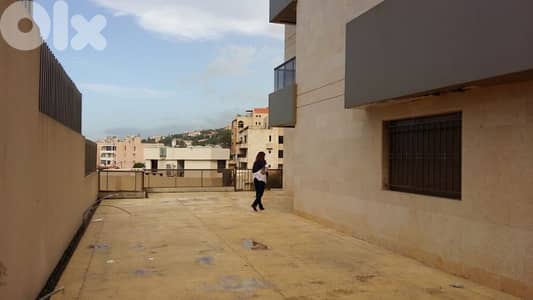 apartment For sale in antelias شقة للبيع في انطلياس