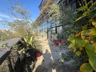 L17127 - Penthouse For Rent in Achrafieh