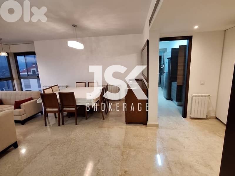 L17135 - Fully Furnished Apartment For Rent in Bhorsaf 0