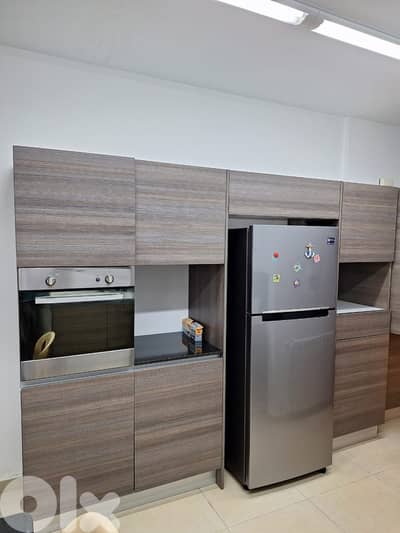 L17135 - Fully Furnished Apartment For Rent in Bhorsaf