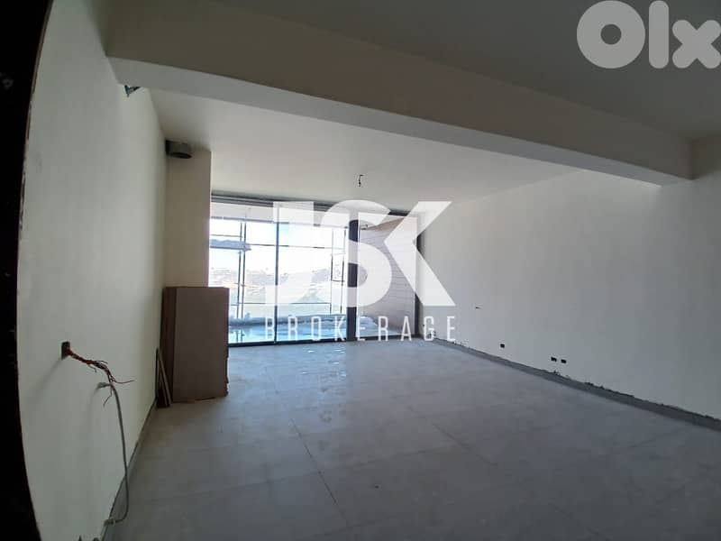 L17150 - Chalet For Sale in A Prime Location In Zaarour 0